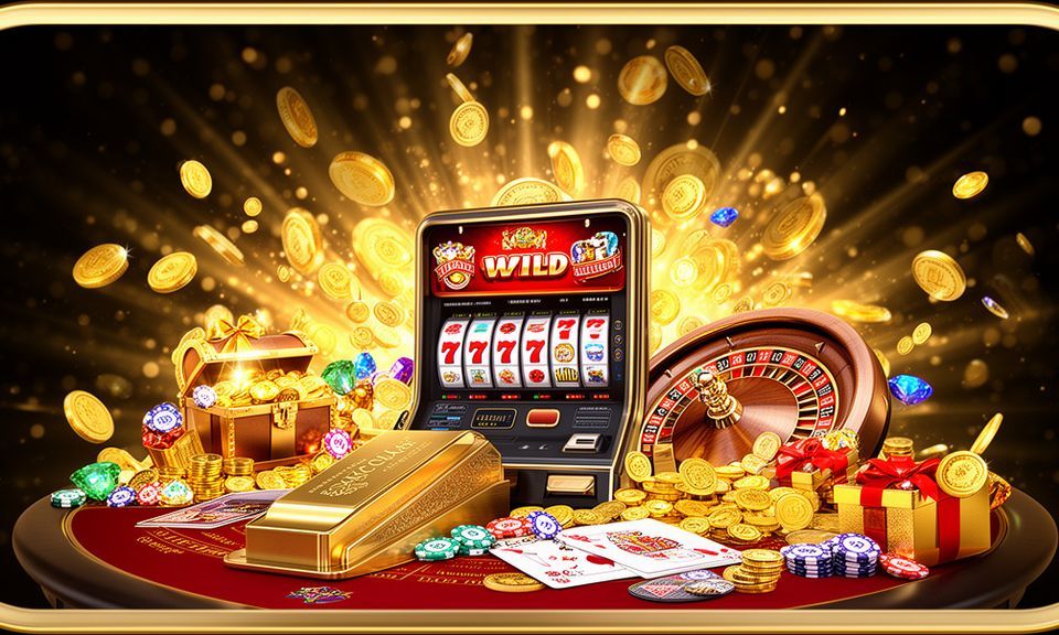 az666 Casino